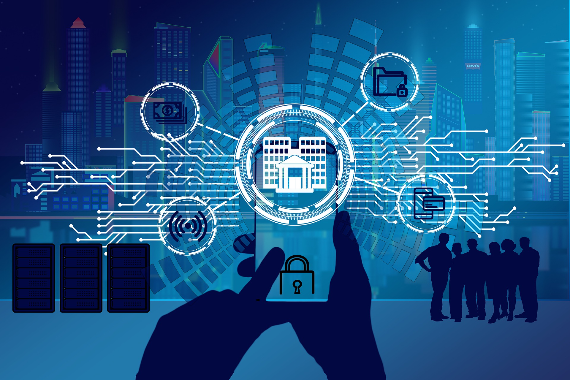 Smart Tips For A Safer Online Banking