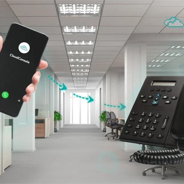 How to Call Landline Using Cellphone 1